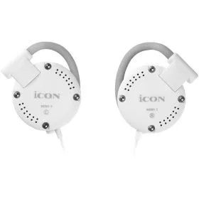 Наушники ICON Scan 3/White