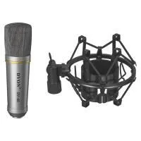 DVON DV-66 Микрофон студийный конденсаторный