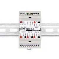 ЯRILO DMX Splitter DIN3 (9-24V) Сплиттер