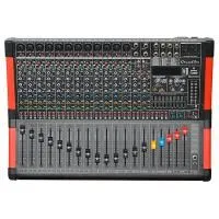 GrandVox GM-16FX Микшерный пульт аналоговый