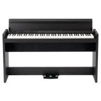 KORG LP-380 RWBK U Пианино цифровое, цвет тёмный палисандр 
