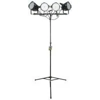 TDM Light Set 001 Комплект светового оборудования на Т-образной стойке