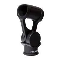 PROEL APM45S Держатель для микрофона (18-22мм),  с переходником 3/8"- 5/8"