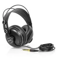 Axelvox HD271 Наушники мониторные, динамические, закрытого типа