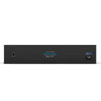 CVGaudio MCplayer 24T Микшер-усилитель трансляционный 240W/100V, Line in, Mic in, 2U