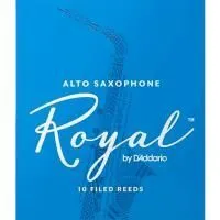 Rico RJB1015 Трости для саксофона альт, размер 1.5, 10шт