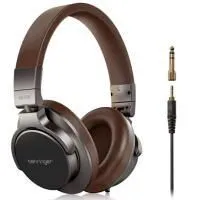 BEHRINGER BH470 Наушники студийные мониторные, закрытого типа