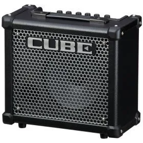 Комбоусилитель Roland Cube-10GX