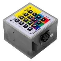 LightShow Pro Пульт управления световыми приборами по DMX