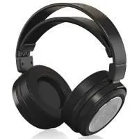 BEHRINGER ALPHA Наушники студийные, открытого типа, 32 Ом