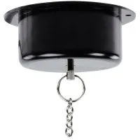 XLine M-40 Мотор для зеркального шара, 1.5 об/мин, нагрузка до 4кг.