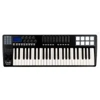 LAudio PANDA-49C MIDI-контроллер, 49 клавиш