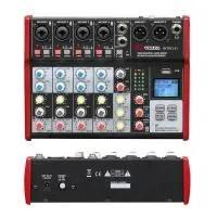 Volta INTRO 41 Микшерный пульт