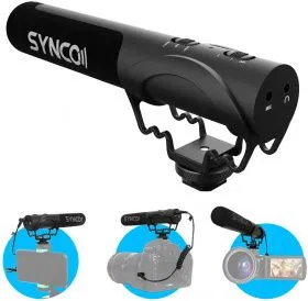 Synco Mic-M3