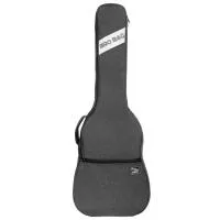 BRO BAG AGP-01GR Чехол для акустической гитары 41", утепленный, серый