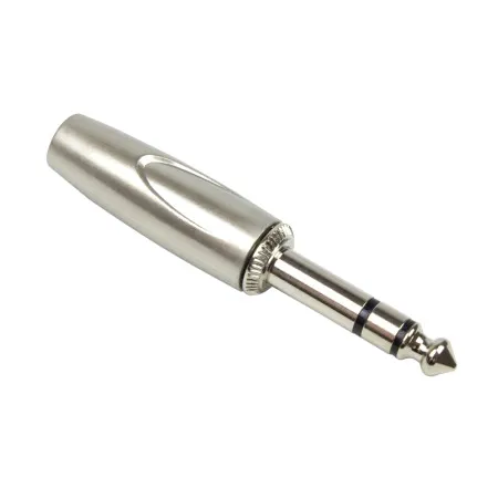 KUPFERN KYLD097 Разъём кабельный, прямой JACK 1/4" (male) stereo