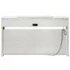 Kurzweil M115 WH Цифровое пианино, цвет белый + стойка