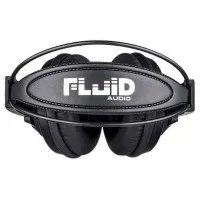 Fluid Audio FOCUS Наушники студийные, полуоткрытые, 32 Ом