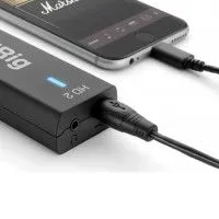 IK Multimedia iRig-HD2 Аудиоинтерфейс
