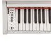 Antares W-600 WH Цифровое фортепиано с WEB-приложением, цвет белый