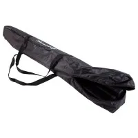 FORCE BSSC Чехол для стойки под акустическую систему, чёрный