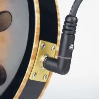 Шнур инструментальный PLANET WAVES PW-CGTRA-10 Classic Series