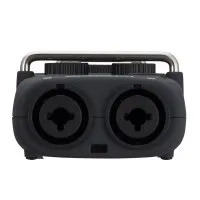 Zoom H5 ручной рекордер-портастудия. Каналы - 2+2/Сменные микрофоны