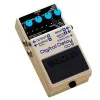 BOSS DD-8 Digital delay Педаль эффектов гитарная