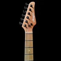 Magna 3000T-FBB Электрогитара, санберст