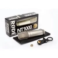 RODE NT1000  студийный конденсаторный микрофон
