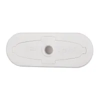 Foix FGH-01WH Увлажнитель для гитары, белый 