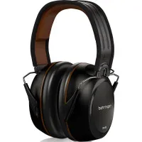 BEHRINGER DH100 Наушники для барабанщиков, закрытого типа, 32 Ом