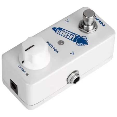 NUX NFB-2 Lacerate FET Boost Педаль эффектов