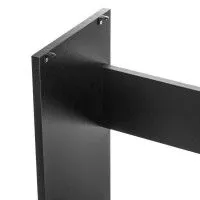 Artesia A-88B Стойка для цифрового фортепиано Performer, PE-88 черный цвет