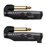 NUX B-2-Plus Беспроводной передатчик и приемник для гитары