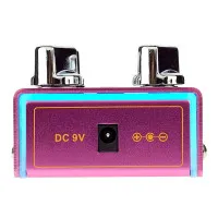 Joyo R-13-XVI-OCTAVE Педаль эффектов октавер