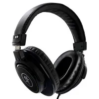MACKIE MC-100 Наушники мониторные закрытого типа, 32 Ом