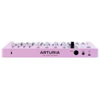 Arturia MiniLAB 3 Rose Quartz MIDI клавиатура 25 клавиш