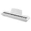 MUZPLANET P-45WH Пианино цифровое, 88 клавиш, цвет белый (без стойки)