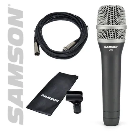 Микрофон Samson C05 CL