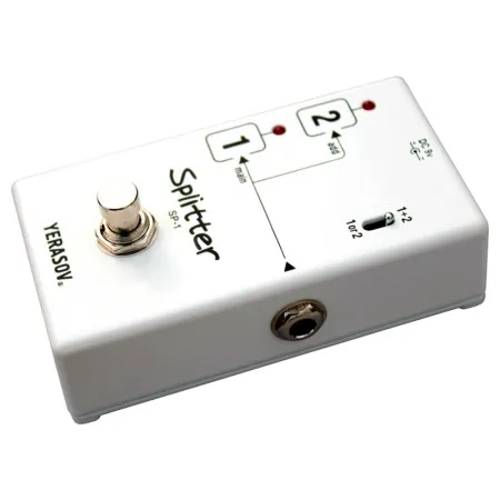Yerasov SP-1 Splitter Переключатель линии сигнала