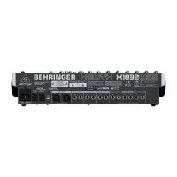Микшерный пульт Behringer XENYX X1832USB