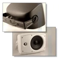 Громкоговоритель CVGaudio ODF608TBL