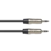 FORCE FLC-160/2  Шнур аудио stereo JACK 1/8