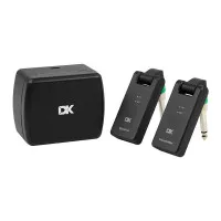 DK iW-30 Радиосистема инструментальная, цифровая 2.4GHz