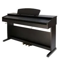 ROCKDALE Etude 64 (RDP-5088) Black Пианино цифровое, цвет чёрный