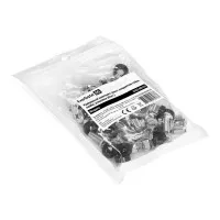 ExeGate CNS-M6-20 (292856) Комплект крепежа для рэка (20 шт)