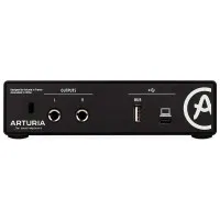 Arturia MiniFuse 1 Black Аудиоинтерфейс USB