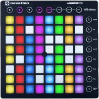 NOVATION Launchpad MK2