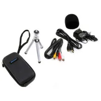 Набор аксессуаров Zoom APQ3HD